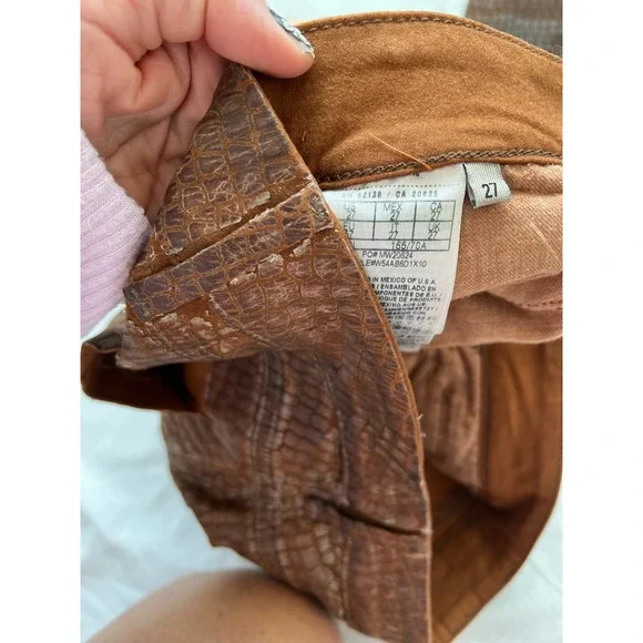 Guess coated jeans - Picture 12 of 12